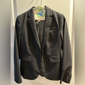 Suit jacket